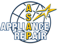 ASAPpliance Repair Houston logo