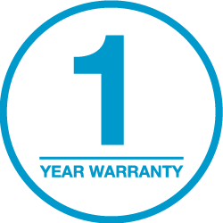 Image result for 1 year warranty