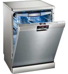 Dishwasher Repair in Houston