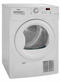 Dryer Repair in Houston