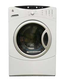 Houston Washer Repair